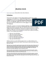 Download Capitalization Stock by p_aryo SN38396925 doc pdf