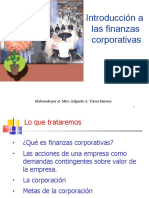 Introduccionalasfinanzascorporativas 