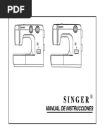 Singer 1120 Es PDF