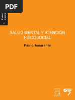 Salud Mental y Atencion Psicosocial Editorial Grupo 5