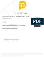 Rhym Historicizing Perception PDF