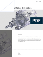 Understanding Motion_Simulation - Official White Paper