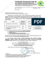 Surat Tugas Puskesmas KESAMBEN.pdf