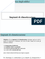 Impianti Di Climatizzazione