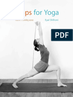 Yoga Props