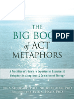 The Big Book of ACT Metaphors-2014-1
