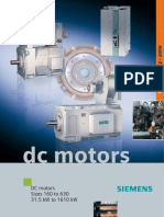 Catalogo Motores DC (Siemens, 2008)