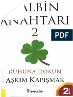 Aşkım Kapışmak-Kalbin Anahtarı PDF