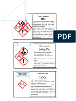 Etiquetas Analitica