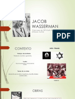 Jacob Wasserman