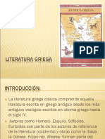 Literatura_griega.ppt