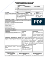 Acuerdo Pedagogico Tercer Periodo Biologia 7