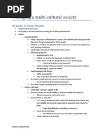 Download Social Studies Notes by Vernon SN38398034 doc pdf