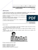 1-Lista-de-Exercicios-Complementares-de-Matematica-Numeros-Inteiros-Professora-Michelle.pdf