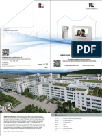 Brochure Video Portes PDF