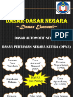 Dsar Automotif Negara