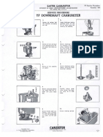 Carter Yf Service Manual