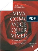 Viva Como Você Quer Viver