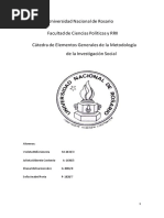 Narcotrafico en Mexico y Colombia