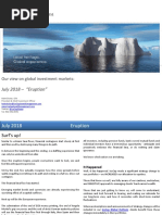 2018.07 IceCap Global Market Outlook