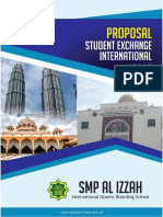 Proposal Se International 2018 PDF