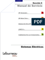 Section_6-0 Electrical Systems Table of Contents
