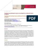 Estudiocienciasnaturalesegb Mexico PDF