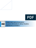 daftar dokumen balai bendungan Indonesia.pptx