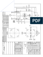 Drawinhg Air Receiver Tank 1000 L Iter