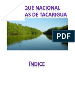 Presentación Laguna de Tacarigua