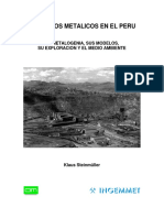 1999 - Steinmüller, Depósitos metálicos en el Perú.pdf