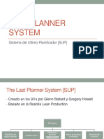 Presentacion Last Planner System V11