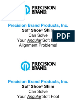 SofShoe Presentation PDF