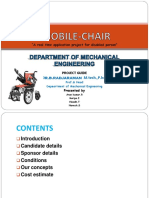 mobile chair.pptx