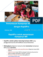 Phase 2_MR Campaign Monitoring_RapidPro_Bahasa Indonesia_Prov. Riau