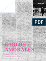 Carlos Amorales. Axiomas para La Acción PDF