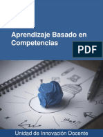 Aprendizaje Basado en Competencias PDF