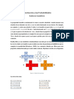 Introducción a los Dados No Transitivos