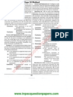 Logical Reasoning Type6 PDF