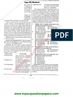 Logical Reasoning Type3 PDF