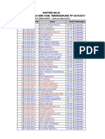 Nil Usek Fisika 2017 - Revisi