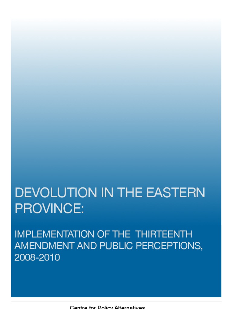 Book On 13th Amendment - English | PDF | Constitutional Amendment ...