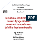 Bologna Cerchiature PDF