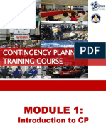 Cp Module 1- Introduction