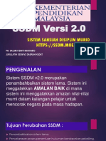 SSDM Versi 2