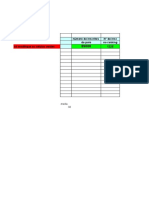 Tabela Mpu 2.1 - Tecnico