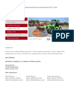 Merlo P34.7 Plus