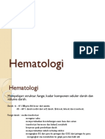 Hematologi 2015