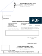 Lembar Pengesahan Dan Penugasan