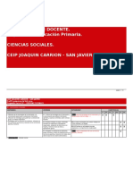 Programacion Ciencias Sociales 2 PDF
